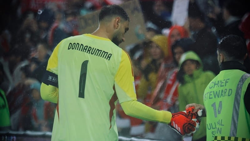 expected goals