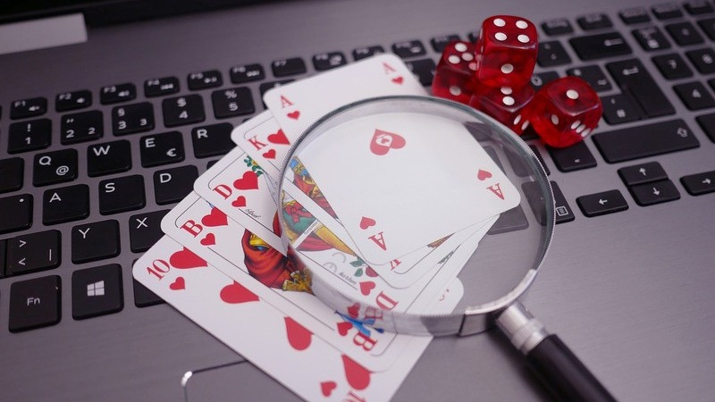 online casinos