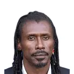 A. Cissé