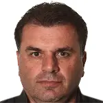 A. Postecoglou