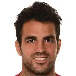 Cesc Fàbregas