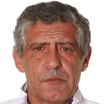 Fernando Santos