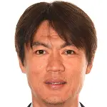 Hong Myung-Bo