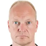 Niels Frederiksen