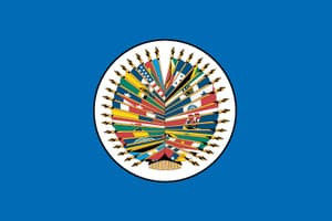 América