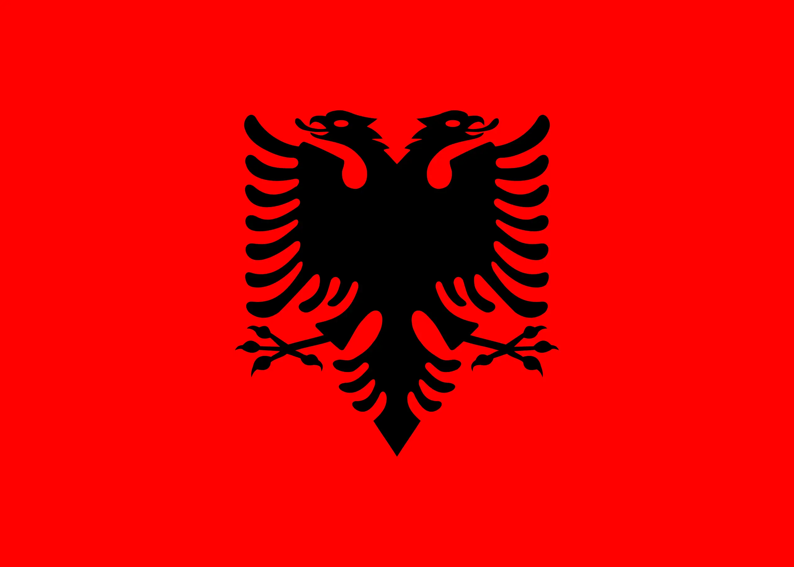 Albania