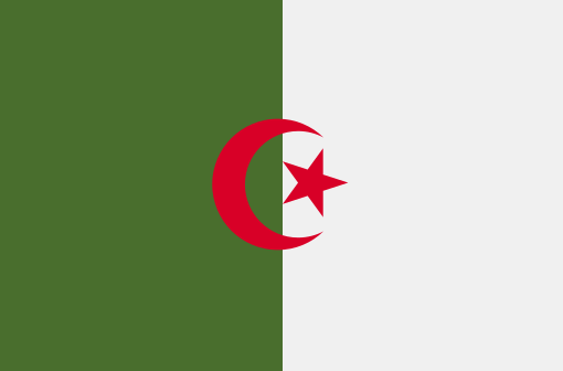 Argélia