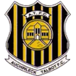 Auchinleck Talbot