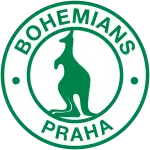 Bohemians 1905