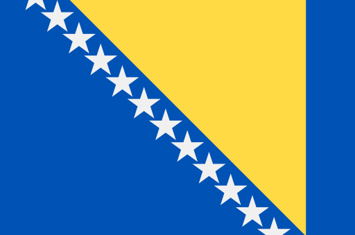 Bosnia y Herzegovina