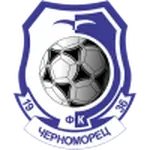 Chornomorets