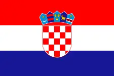 Croacia