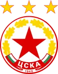 CSKA Sofia