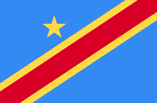 República Democrática del Congo