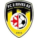 FC 2 Rives 82