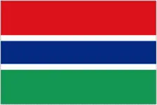 Gambia