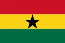 Ghana