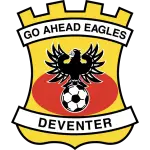 Go Ahead Eagles