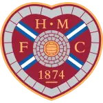 Heart OF Midlothian