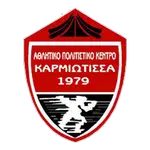 Karmiotissa