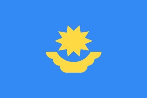 Kazakhstan