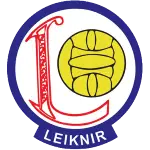 Leiknir R.