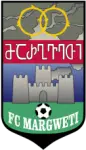 Margveti 2006