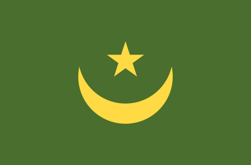 Mauritânia