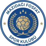 Mazıdağı Fosfatspor