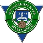 Molodechno-DYuSSh 4