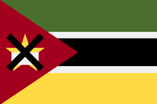 Mozambique