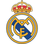 Real Madrid III