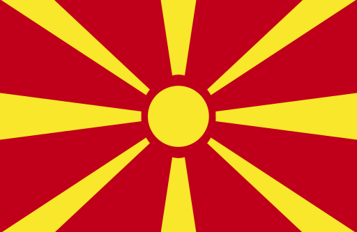 Macedonia del Norte