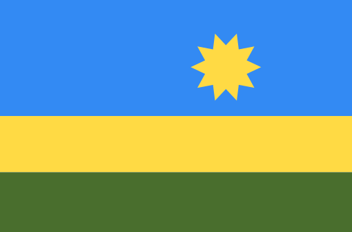 Ruanda