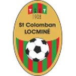 Saint-Colomban Locminé