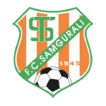 Samgurali