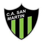 San Martin S.J.