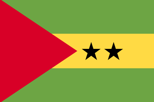 Sao Tomé-et-Principe