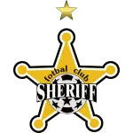 Sheriff Tiraspol