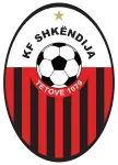 Shkëndija Haraçinë
