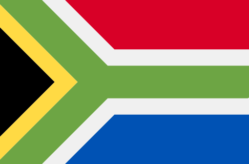 África do Sul