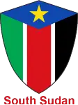 Soudan du Sud