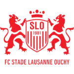 Stade Lausanne-Ouchy