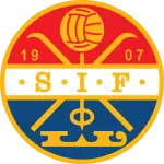Stromsgodset