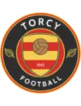 Torcy