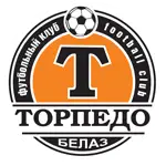 Torpedo Zhodino