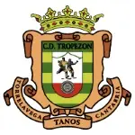Tropezón