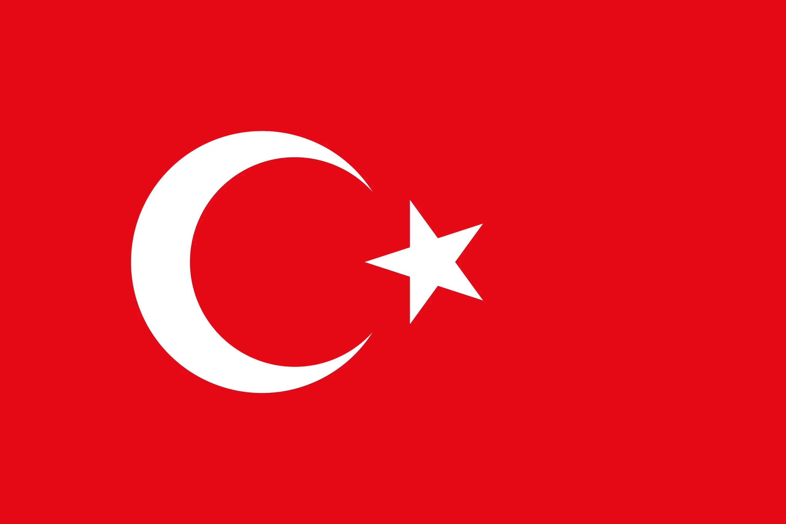 Turquía