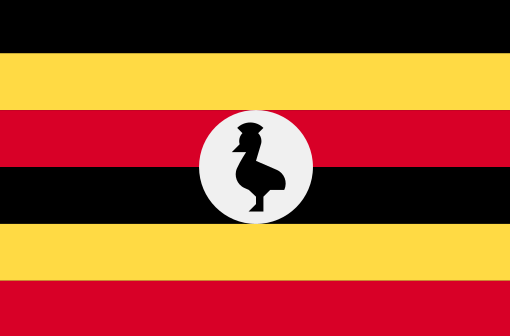 Uganda