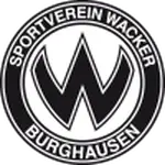 Wacker Burghausen